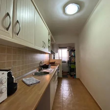 Three Bedroom With Beautiful Pool In South Of Tenerife In Biltmore 아파트 산미겔데아보나