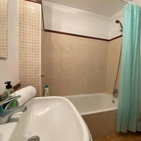 Three Bedroom With Beautiful Pool In South Of Tenerife In Biltmore 산미겔데아보나