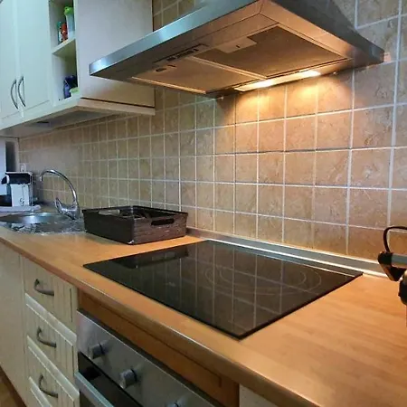 Three Bedroom With Beautiful Pool In South Of Tenerife In Biltmore 아파트