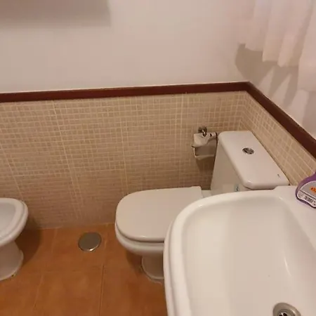 Three Bedroom With Beautiful Pool In South Of Tenerife In Biltmore 아파트