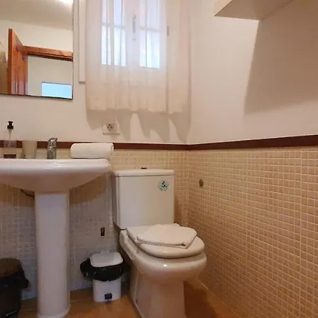 Three Bedroom With Beautiful Pool In South Of Tenerife In Biltmore * 산미겔데아보나